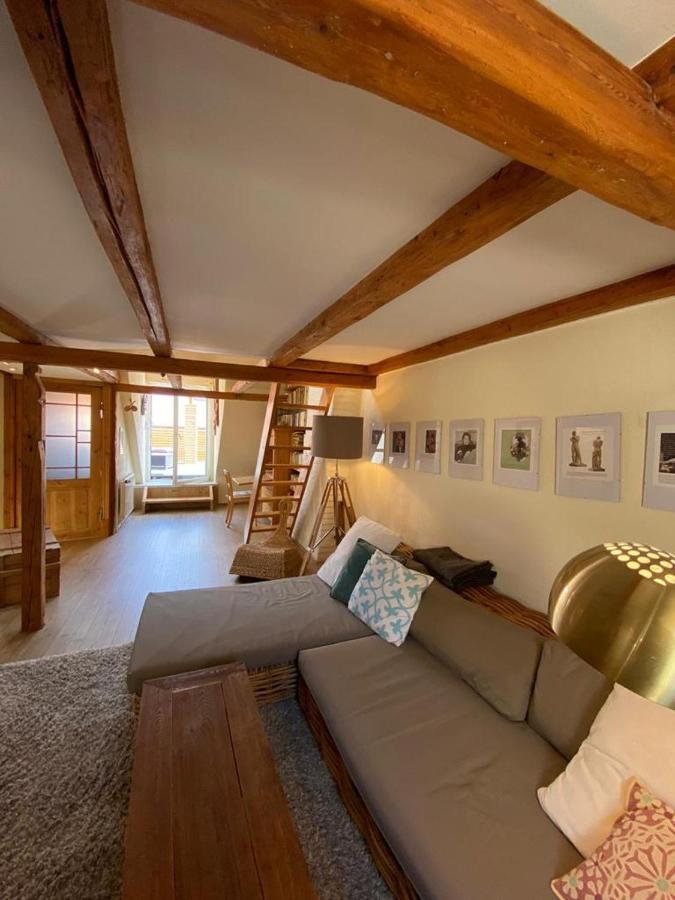 Haus Stoertebeker Lejlighed Wißmar Eksteriør billede