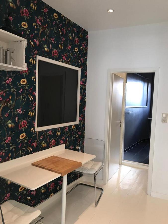 Haus Stoertebeker Lejlighed Wißmar Eksteriør billede